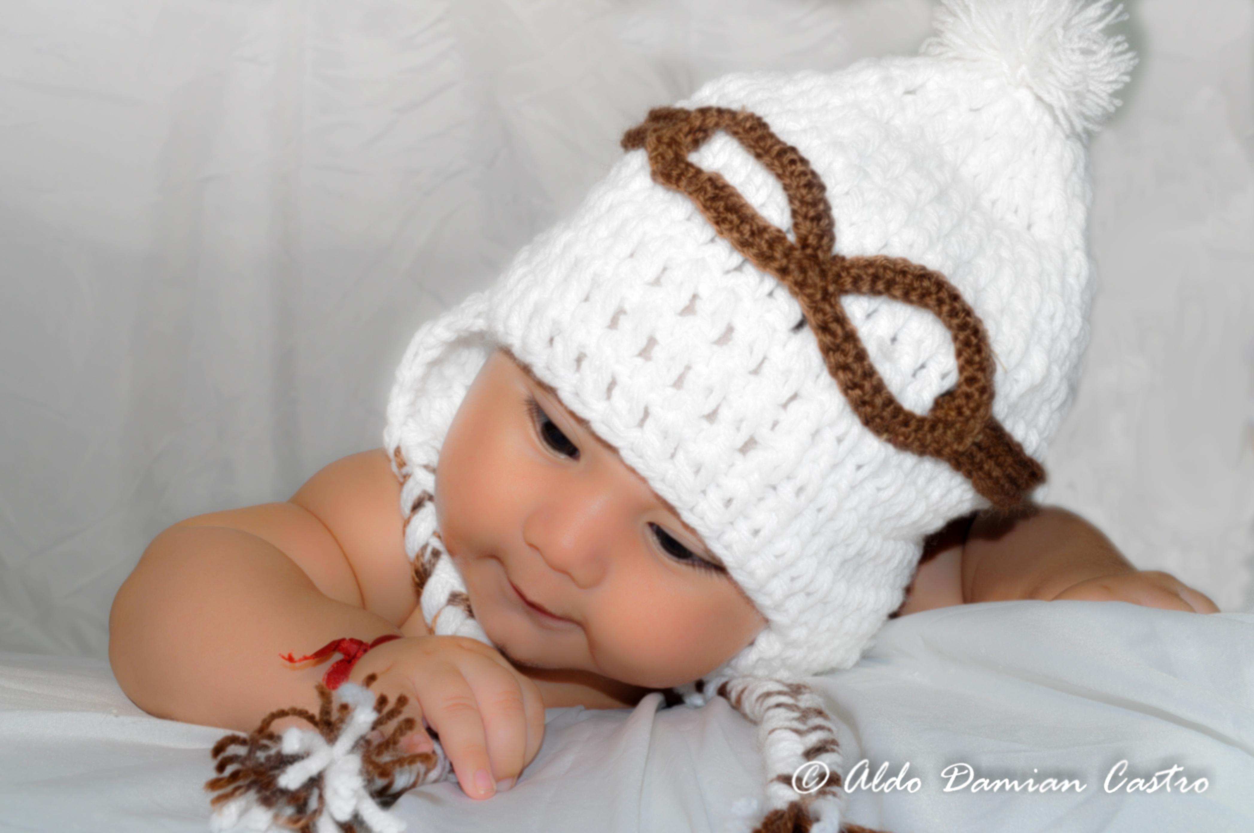 Muestra de fotografía de Aldo D. Castro